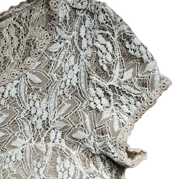 Sundance Sweetheart Lace Dress - Picture 4 of 7